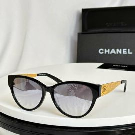 Picture of Chanel Sunglasses _SKUfw56807205fw